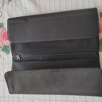 Portagioie da viaggio Sergio Tacchini