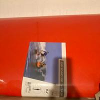 Tavola surf soft Tribord/Decathlon 8’6” MAI USATA