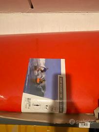 Tavola surf soft Tribord/Decathlon 8’6” MAI USATA