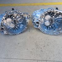 Cambio delle marce opel renault furgone