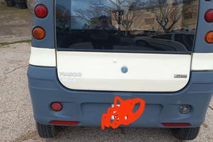 microcar M500 piaggio 