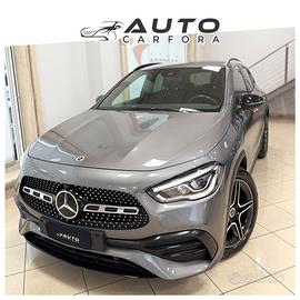 Mercedes-benz GLA 200 d AMG Line Premium night edi