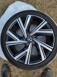 CERCHI SEMI NUOVI GOLF DA 18