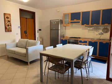 Centrale-Ampi Balconi-Comodo