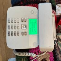Telefono fisso