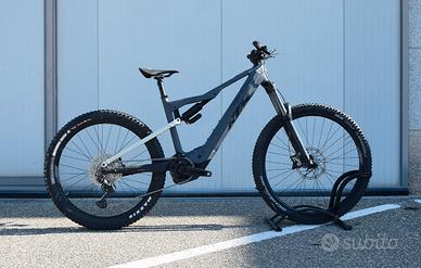 26-34 KTM MACINA KAPOHO COMP LTD – EX NOLO: 1178KM
