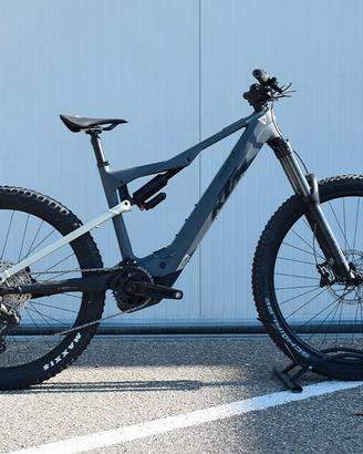 26-34 KTM MACINA KAPOHO COMP LTD – EX NOLO: 1178KM