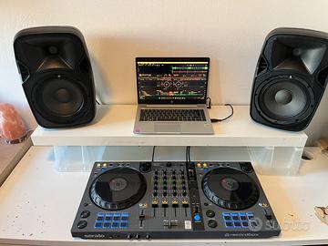 PIONEER FLX 6 GT