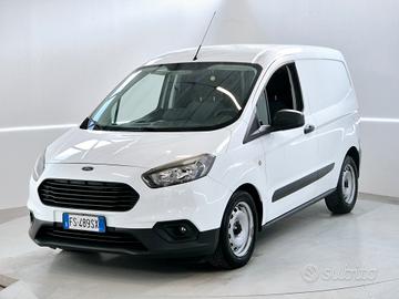 FORD TRANSIT COURIER 1.5 75CV