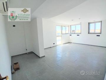 Ufficio 3 Vani wc doccia Terrazzo