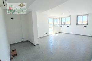 Ufficio 3 Vani wc doccia Terrazzo