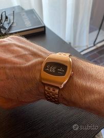 Invicta Vintage Jump Hour