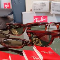 Ray-Ban Wayfarer