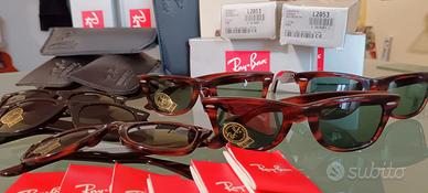 Ray-Ban Wayfarer
