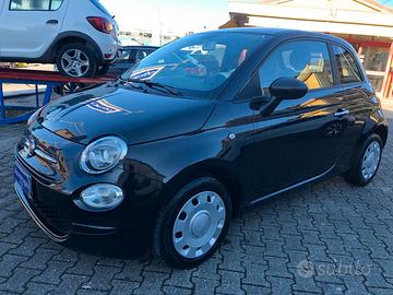 Fiat 500 1.0 Hybrid POSSIBILITA' DI GARANZIA EUROP