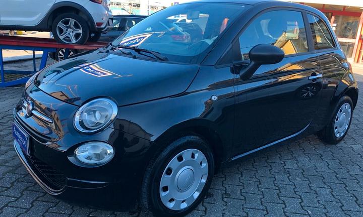 Fiat 500 1.0 Hybrid POSSIBILITA' DI GARANZIA EUROP