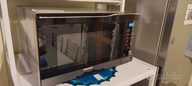 microonde combinato 32 lt. Samsung MC32K7055CT/ET
