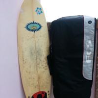 tavola surf fun board 6.6