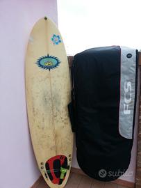 tavola surf fun board 6.6