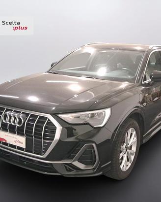 Audi Q3 45 1.4 tfsi e S Line Edition s-tronic