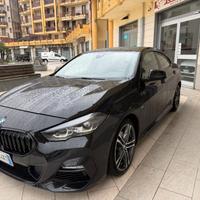Bmw 218 218d Gran Coupé Msport aut.