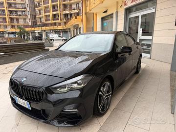 Bmw 218 218d Gran Coupé Msport aut.