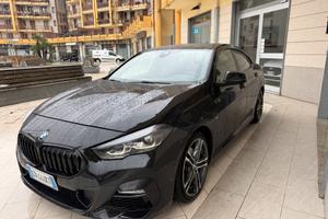 Bmw 218 218d Gran Coupé Msport aut.