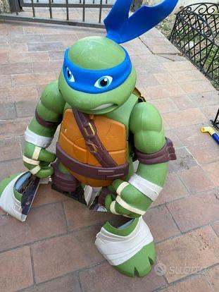 casa tartarughe Ninja - Tutto per i bambini In vendita a Sud Sardegna