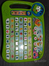 Grillo Parlante Clementoni - Come nuovo!