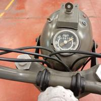 MOTO BIANCHI MT 61   ASI    SCA.M.BIO