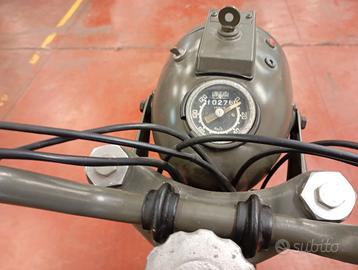 MOTO BIANCHI MT 61   ASI    SCA.M.BIO