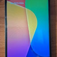 SMARTPHONE OUKITEL C58PRO AZZURRO Aziendale