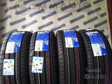 4 Pneumatici NUOVI 205 45 17 HIFLY