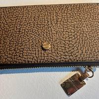 Busta di Tela rivestita OP Borbonese