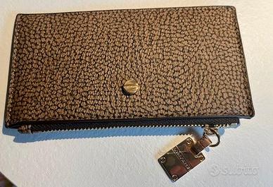 Busta di Tela rivestita OP Borbonese