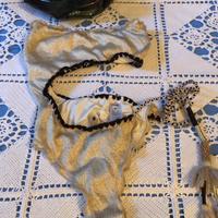 Fk costume intero NUOVO