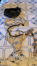 Fk costume intero NUOVO