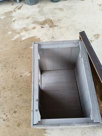 Cuccia per cani di piccola taglia 