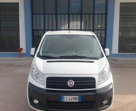 Fiat Scudo 2.0MJT Panorama 8 Posti - USATO