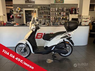 Piaggio Liberty 50 - 2020