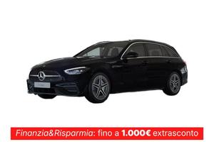 Mercedes-Benz Classe C Classe C-S206 SW 2021 ...