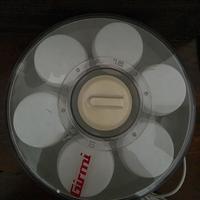 Yogurtiera Girmi JC70