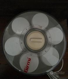 Yogurtiera Girmi JC70