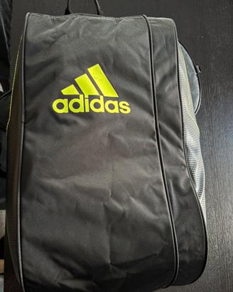 Borsa adidas padel
