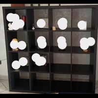 Libreria Ikea