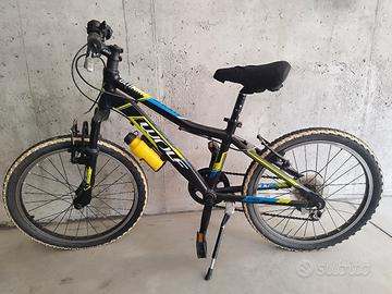 bicicletta bambino