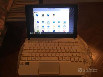 Samsung nc10