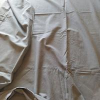 copripiumino in cotone Ikea + federa cuscino 