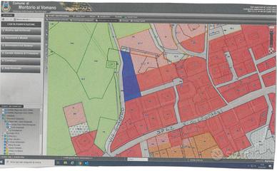 Lotto terreno edificabile