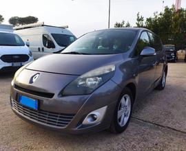 RENAULT Scenic 1.5d 7 POSTI 110cv BLUETOOTH CLIM